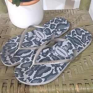 Havaianas Thongs Flip Flops Sandals